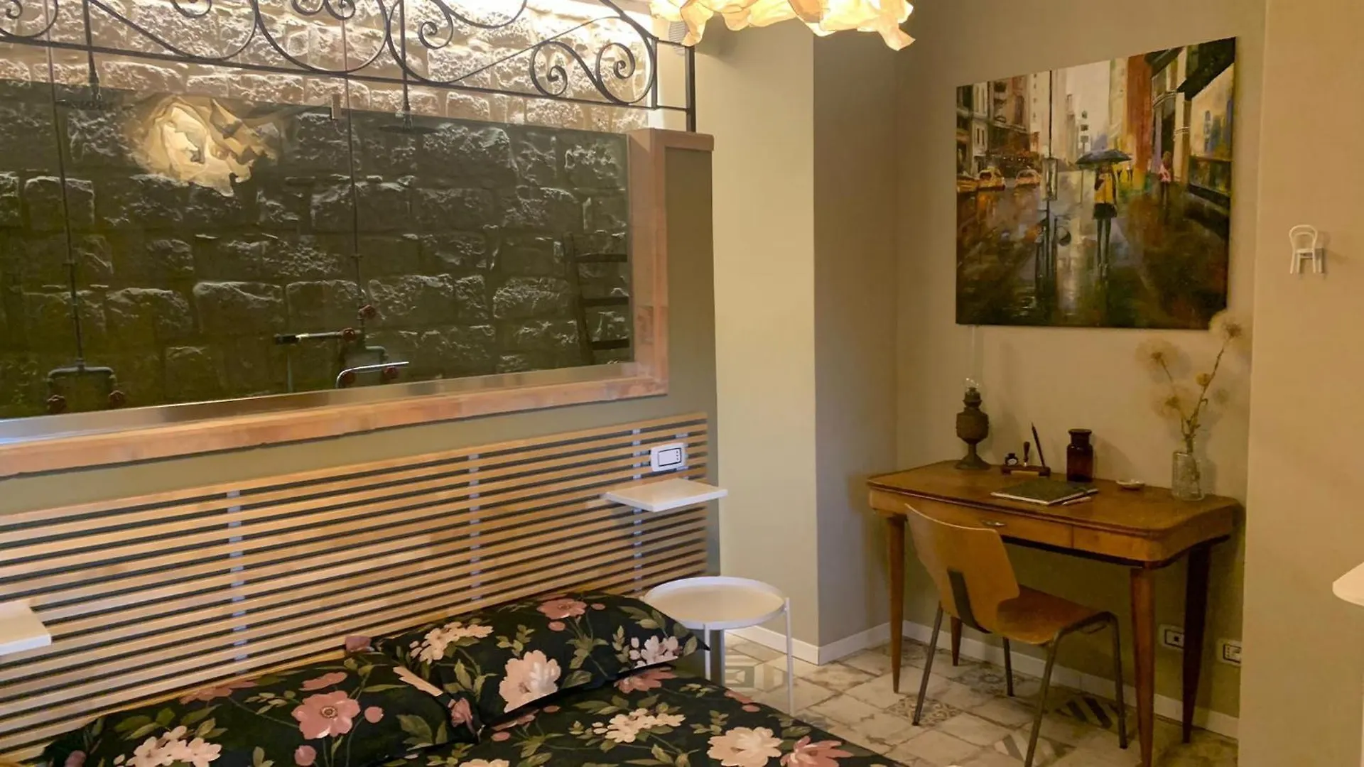 Richiami Di Sicilia Bed and Breakfast Μόντικα 0*,  Ιταλία