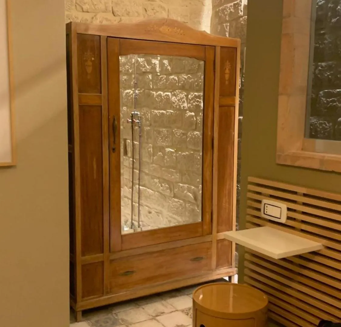 Richiami Di Sicilia Bed and Breakfast Μόντικα Ιταλία