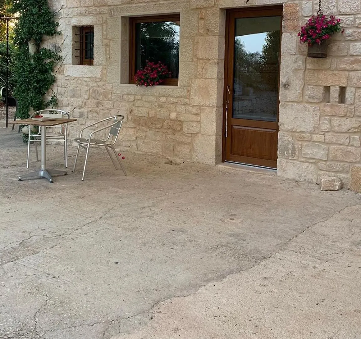 Bed and Breakfast Richiami Di Sicilia Modica Bed & Breakfast
