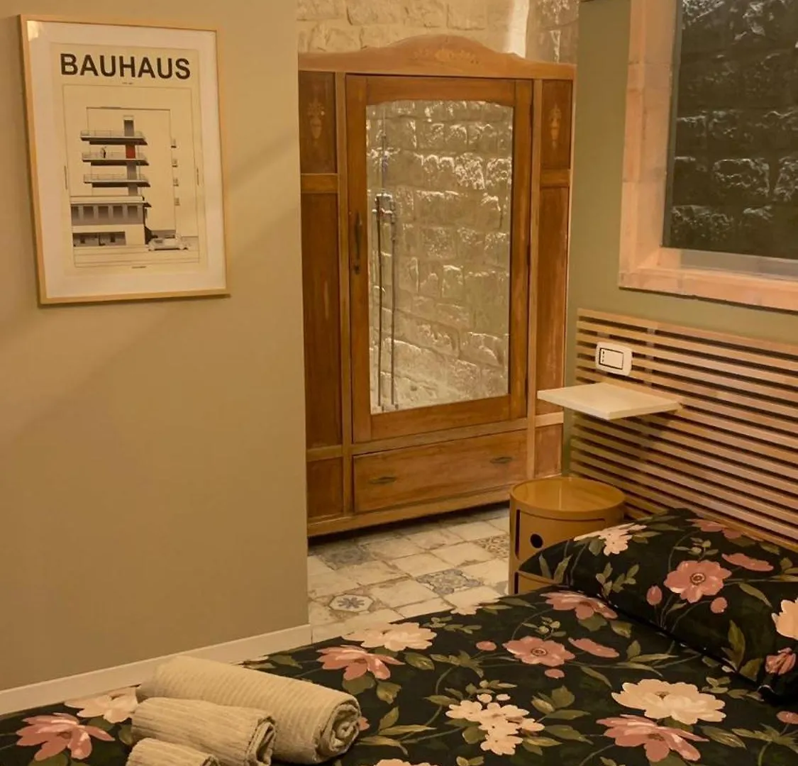 Richiami Di Sicilia Bed and Breakfast Μόντικα Ιταλία