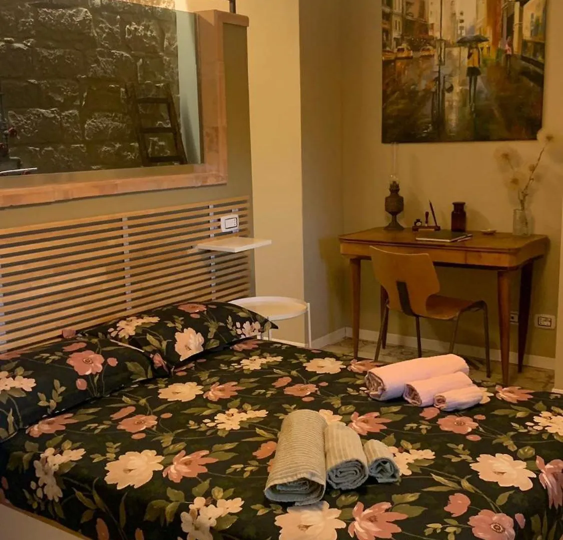 Bed & Breakfast Bed and Breakfast Richiami Di Sicilia Modica