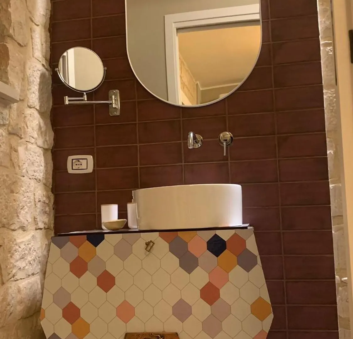 Bed and Breakfast Richiami Di Sicilia Modica 0*,
