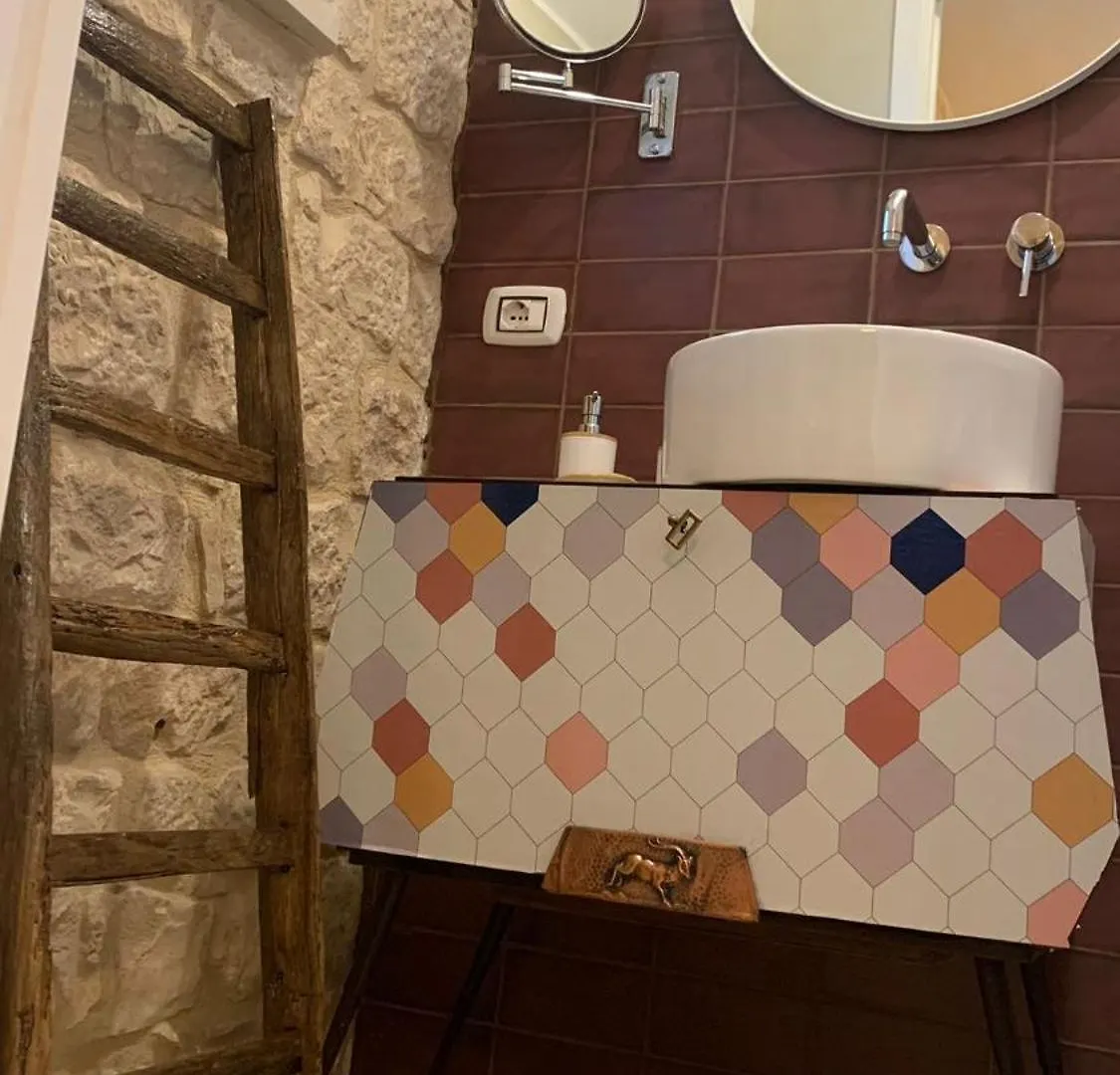 Bed and Breakfast Richiami Di Sicilia Modica Bed & Breakfast