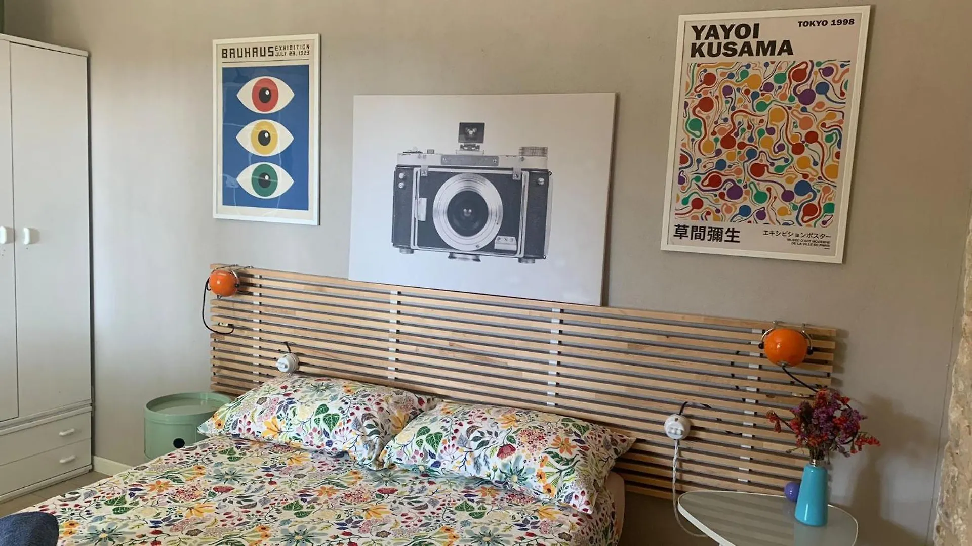 Richiami Di Sicilia Bed and Breakfast Μόντικα Ιταλία