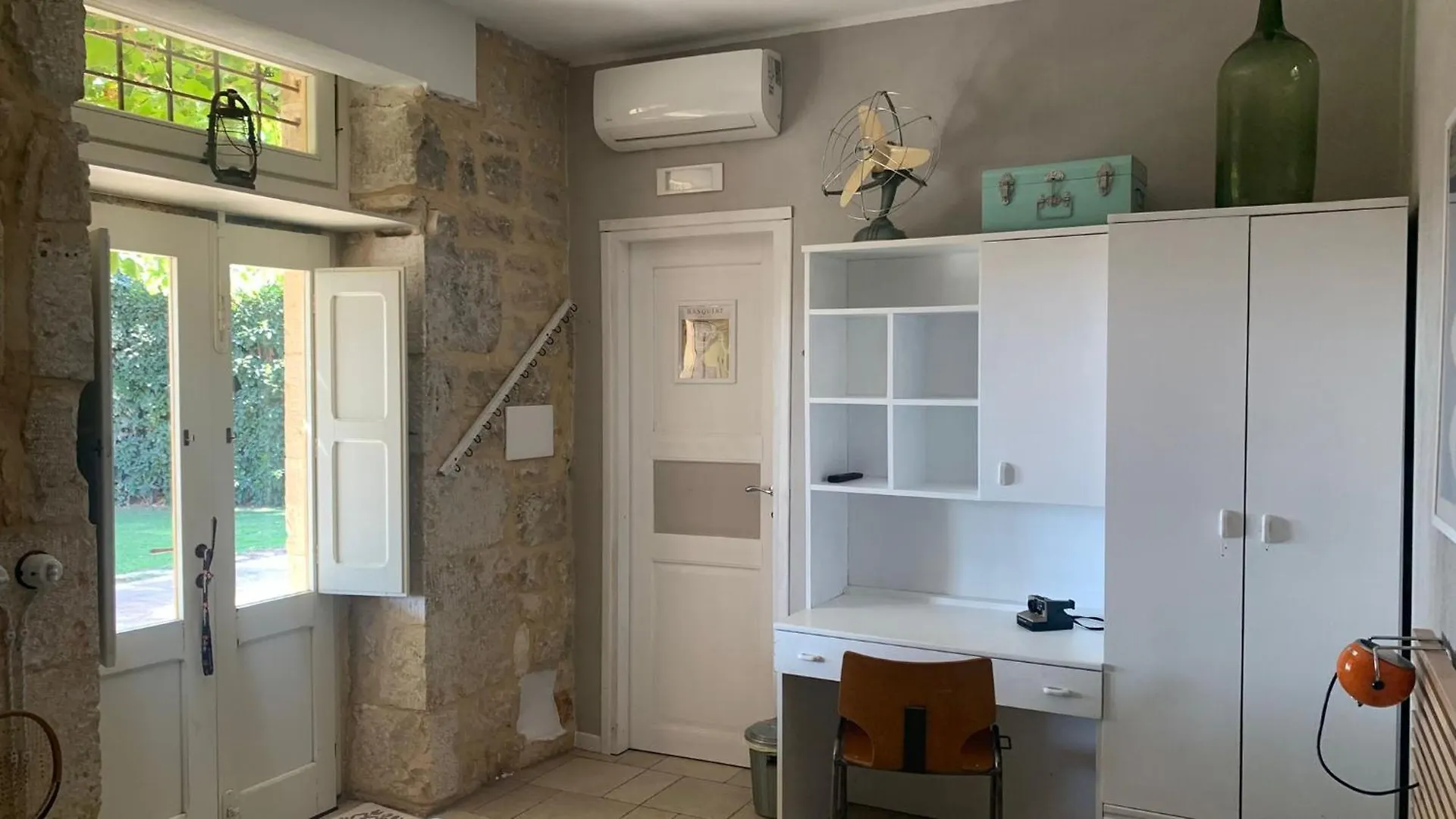 Bed and Breakfast Richiami Di Sicilia Modica