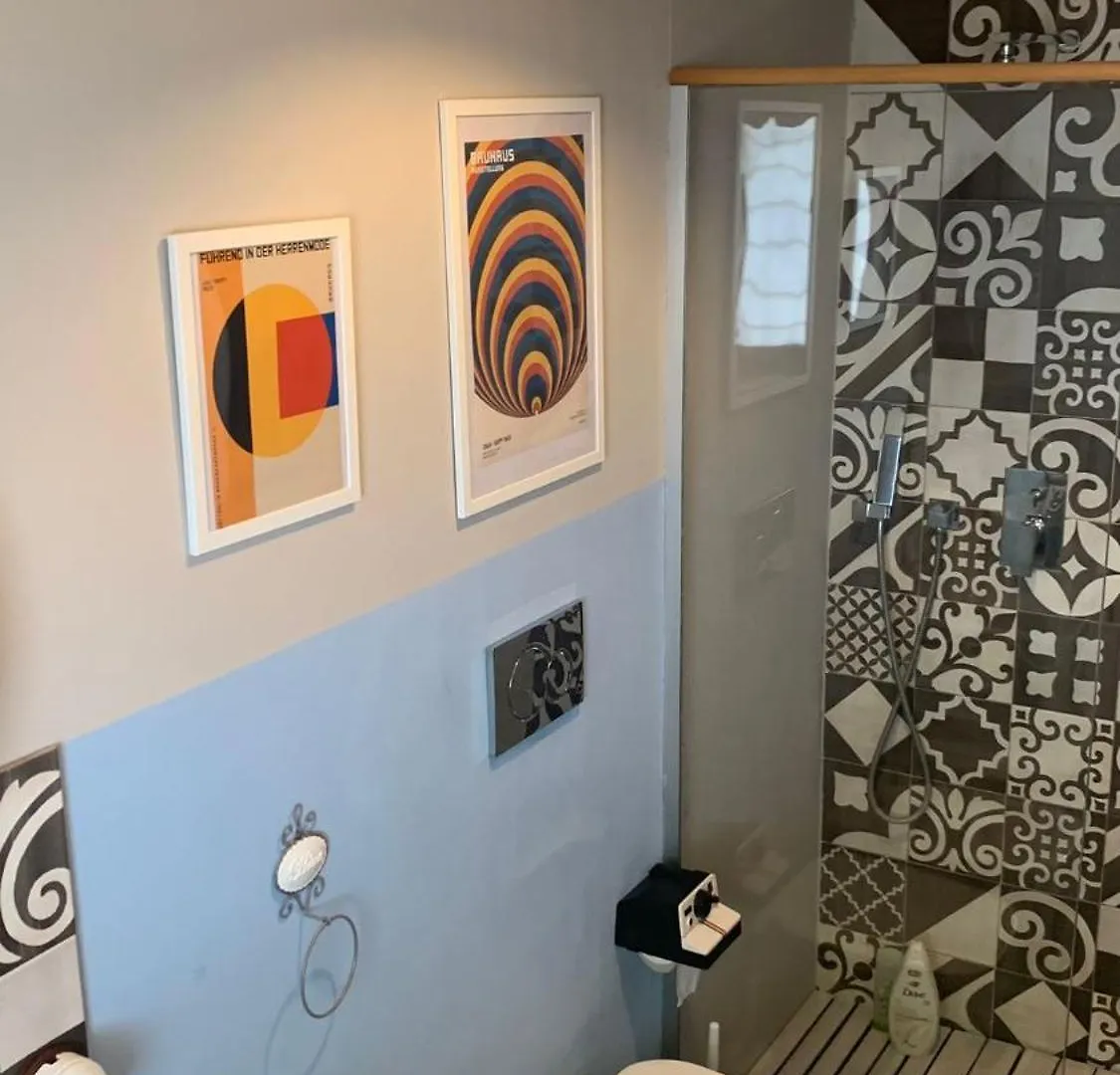 Bed and Breakfast Richiami Di Sicilia Modica