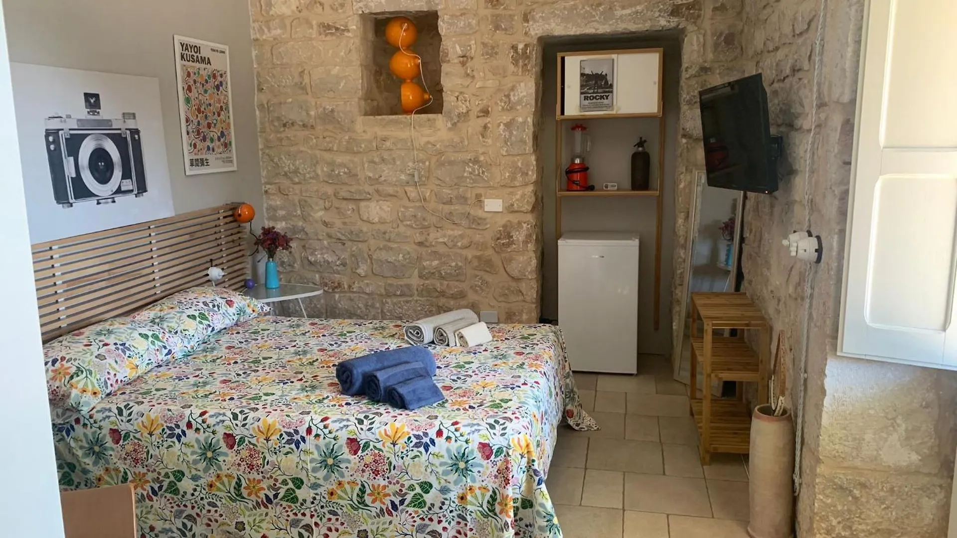 Bed & Breakfast Bed and Breakfast Richiami Di Sicilia Modica