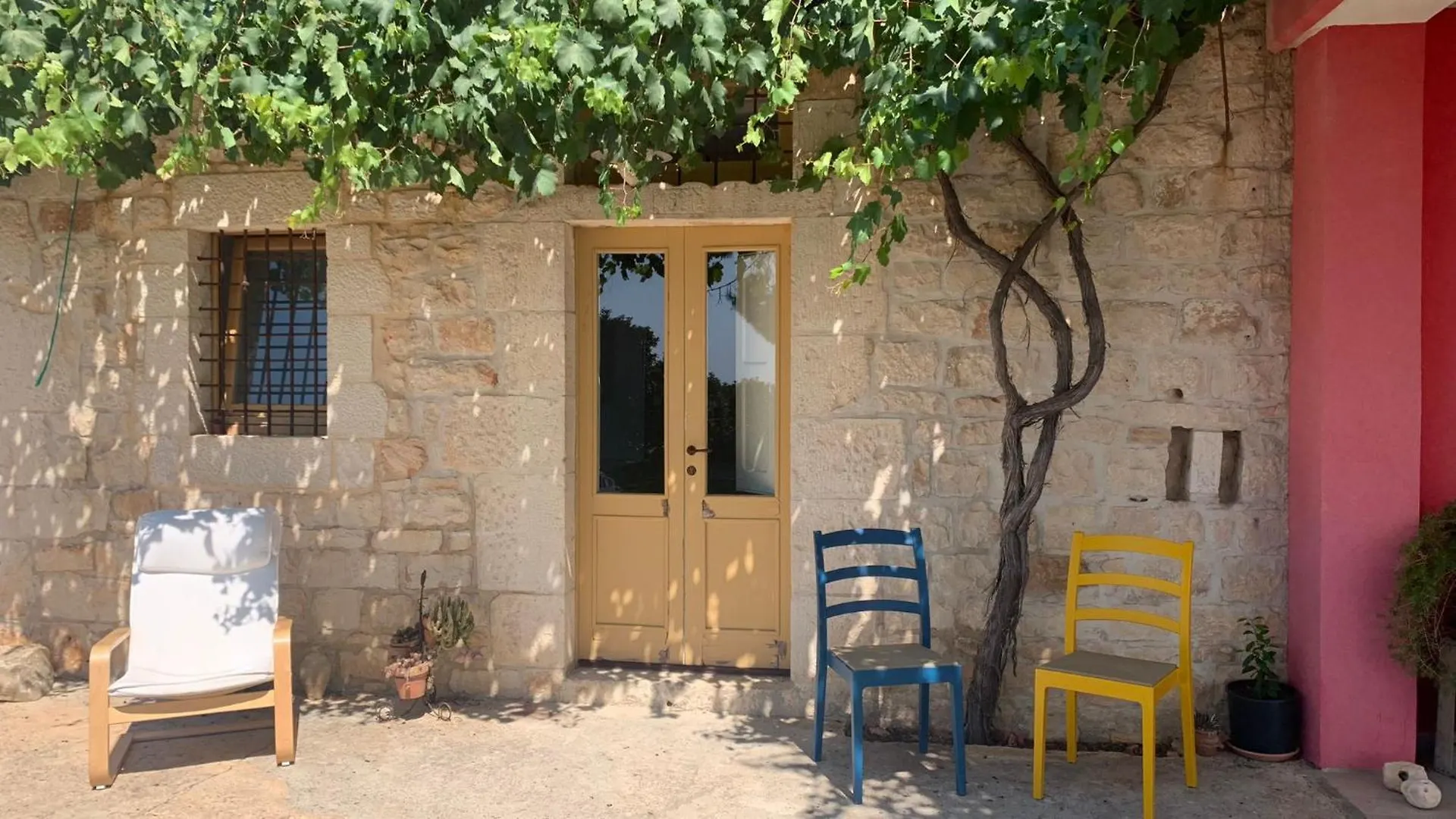 Bed and Breakfast Richiami Di Sicilia Modica 0*,