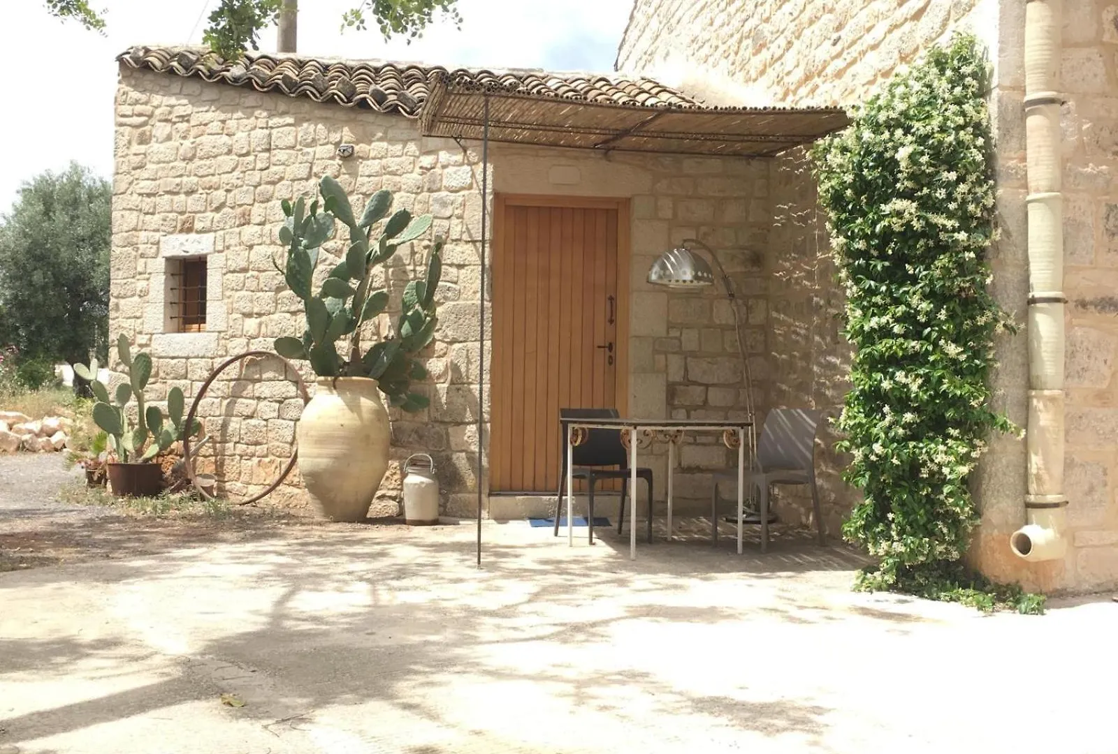 Bed and Breakfast Richiami Di Sicilia Modica