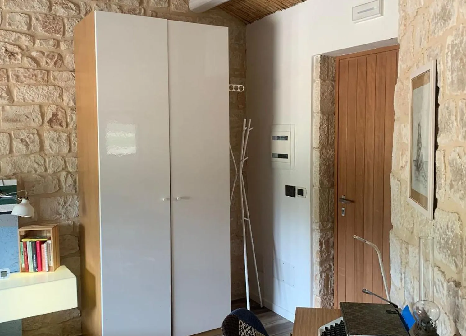 Richiami Di Sicilia Bed and Breakfast Μόντικα Ιταλία