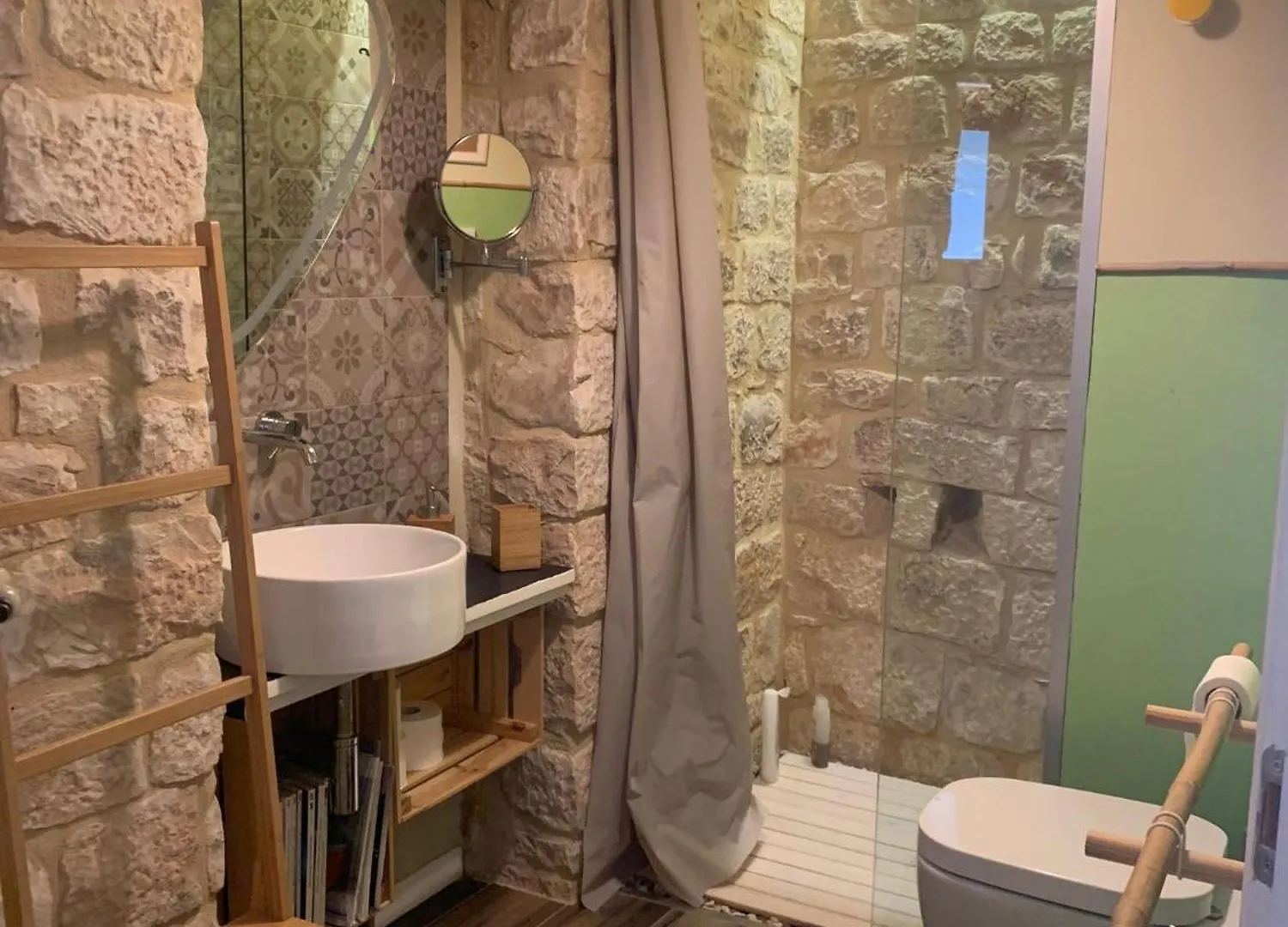 Richiami Di Sicilia Bed and Breakfast Μόντικα Ιταλία