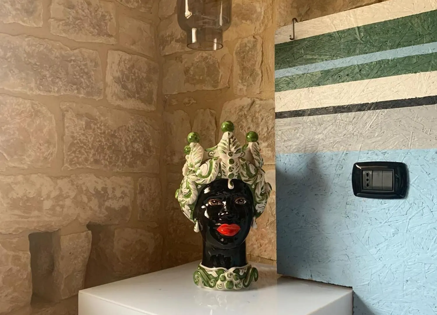Bed & Breakfast Bed and Breakfast Richiami Di Sicilia Modica