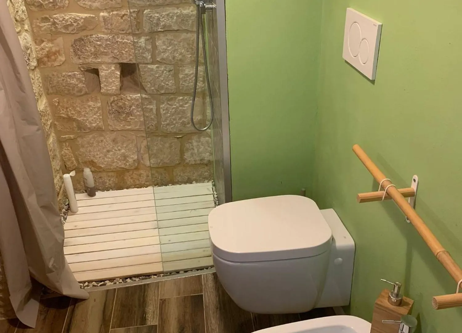 Bed and Breakfast Richiami Di Sicilia Modica 0*,
