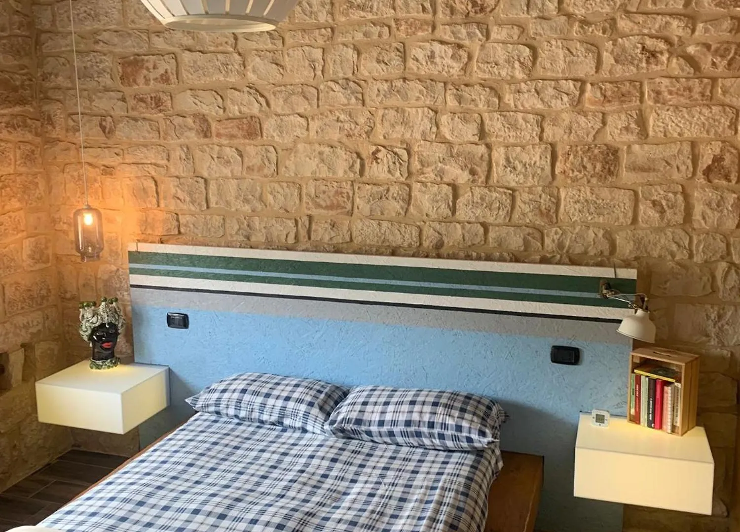 Bed and Breakfast Richiami Di Sicilia Modica 0*,