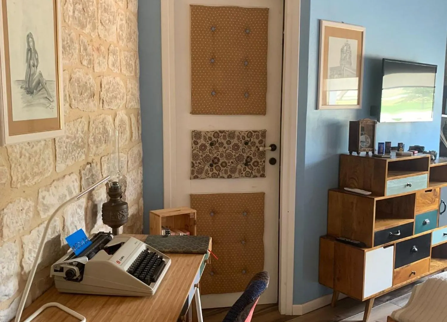 Bed & Breakfast Bed and Breakfast Richiami Di Sicilia Modica