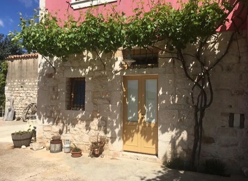 Bed & Breakfast Bed and Breakfast Richiami Di Sicilia Modica Italia