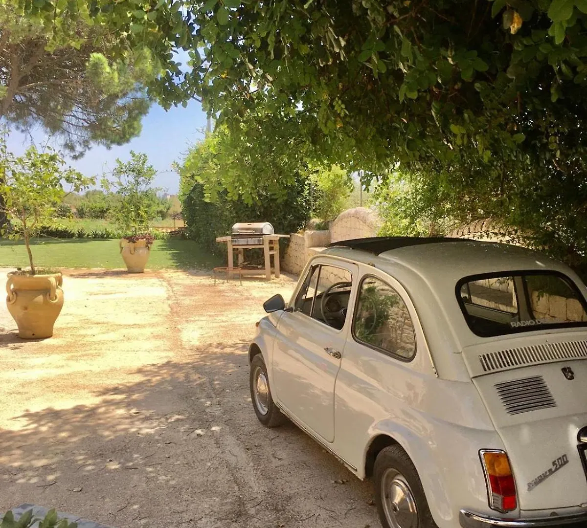 Bed and Breakfast Richiami Di Sicilia Modica 0*,  Italia