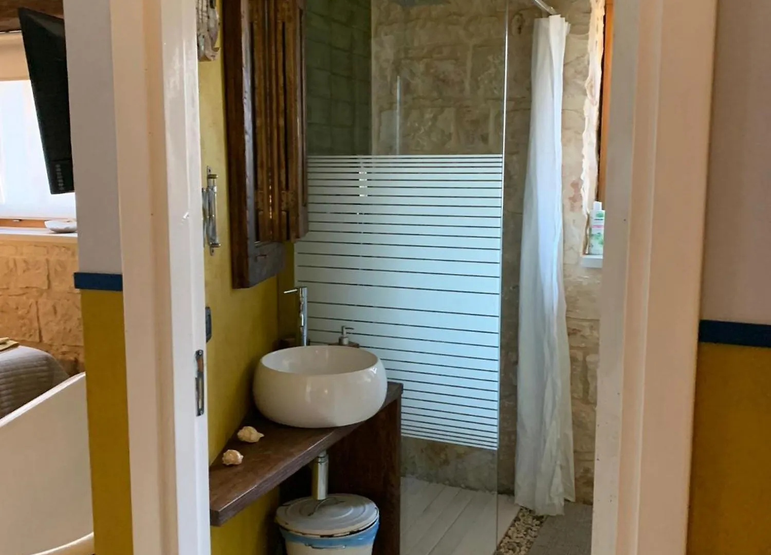 Richiami Di Sicilia Bed and Breakfast Μόντικα