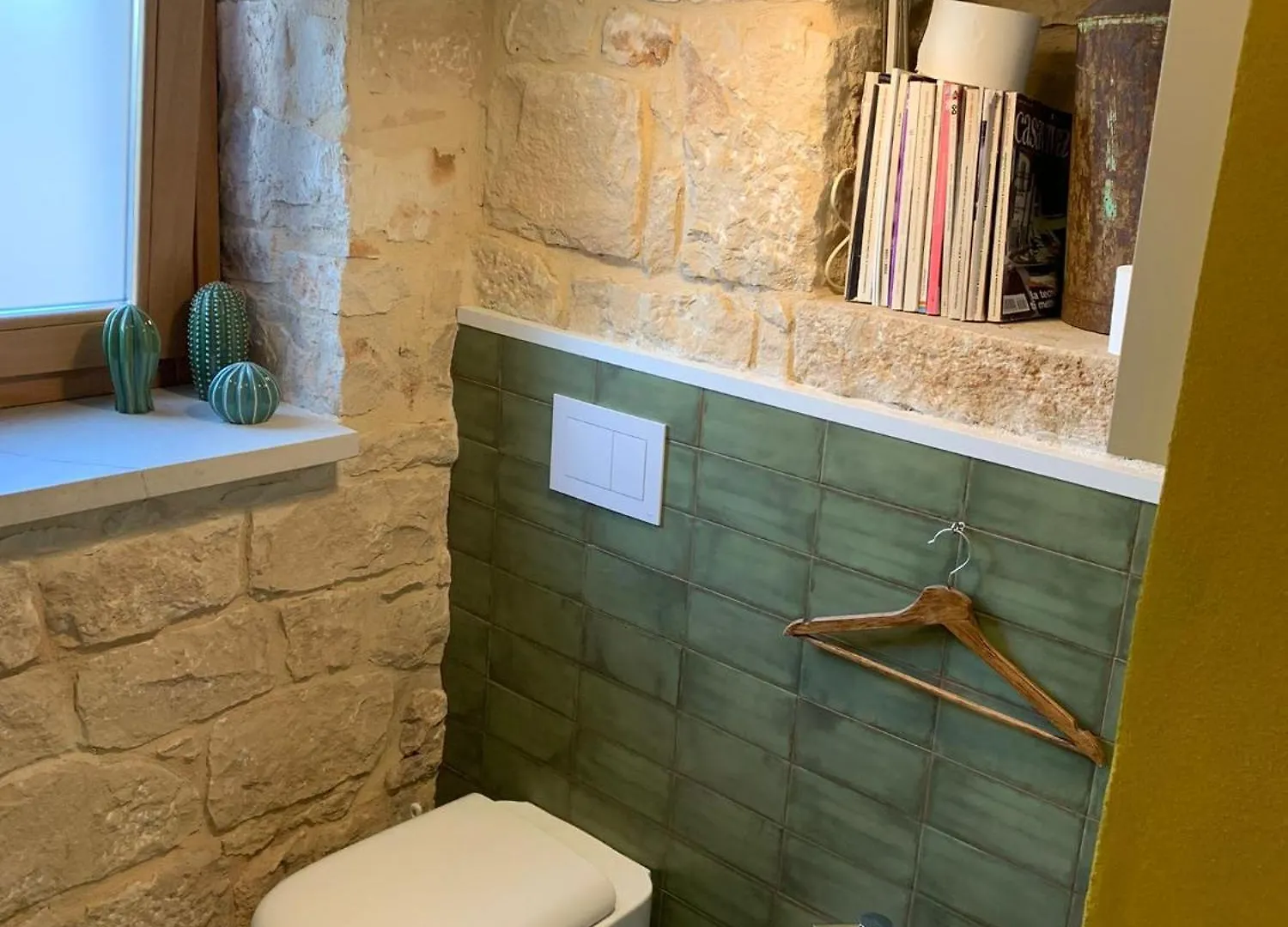 Richiami Di Sicilia Bed and Breakfast Μόντικα