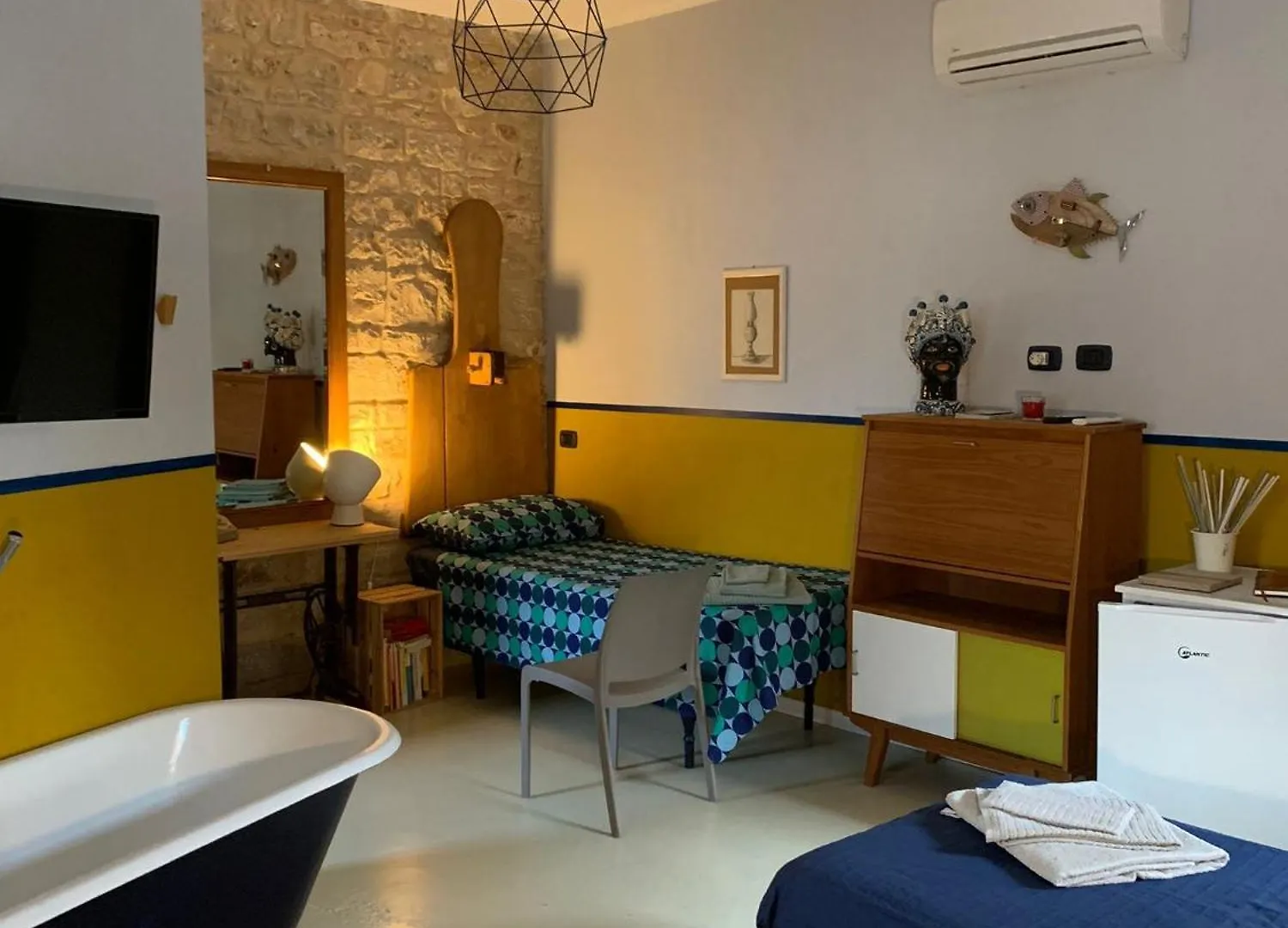 Bed and Breakfast Richiami Di Sicilia Modica 0*,  Italia