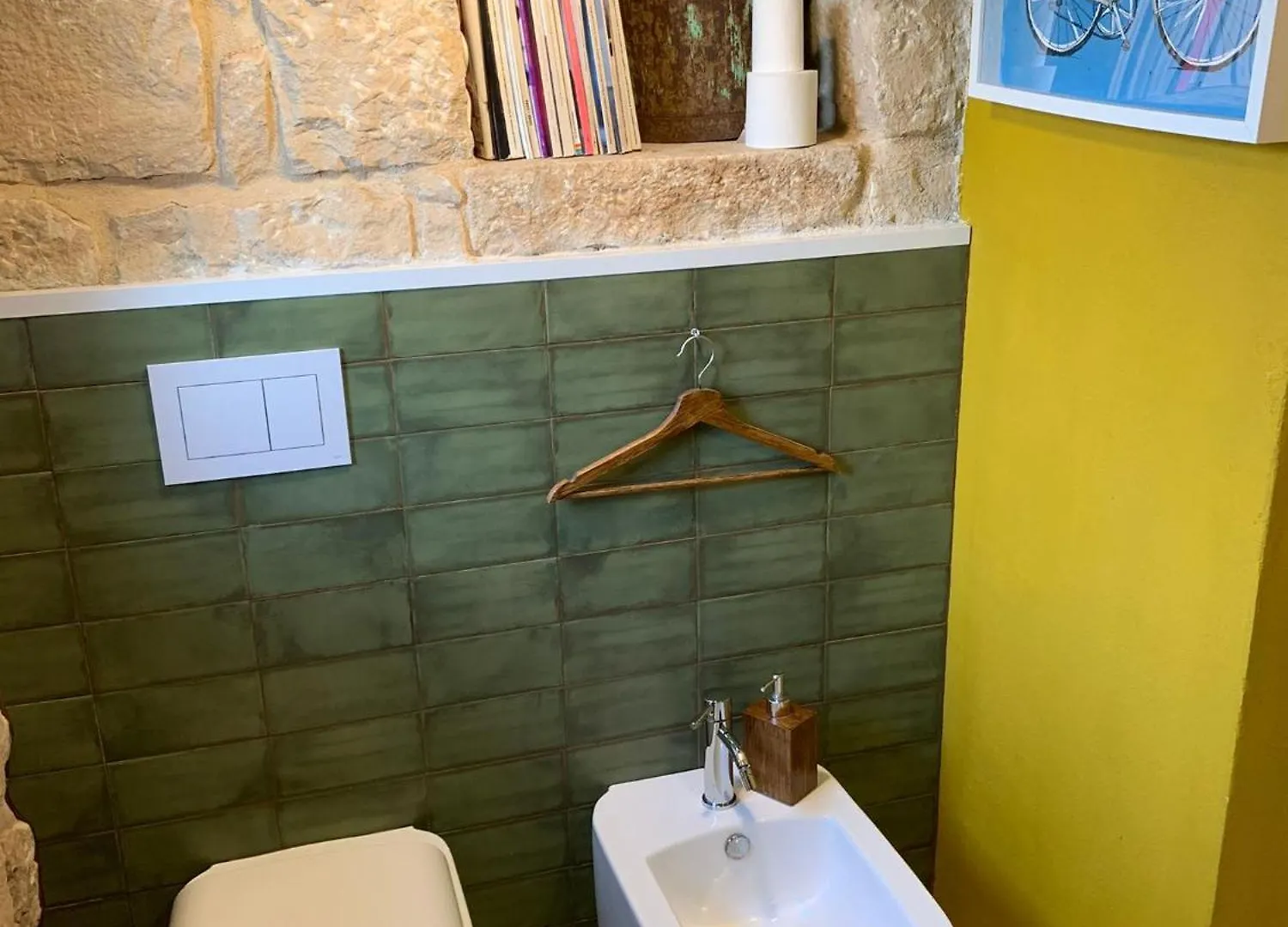 Richiami Di Sicilia Bed and Breakfast Μόντικα