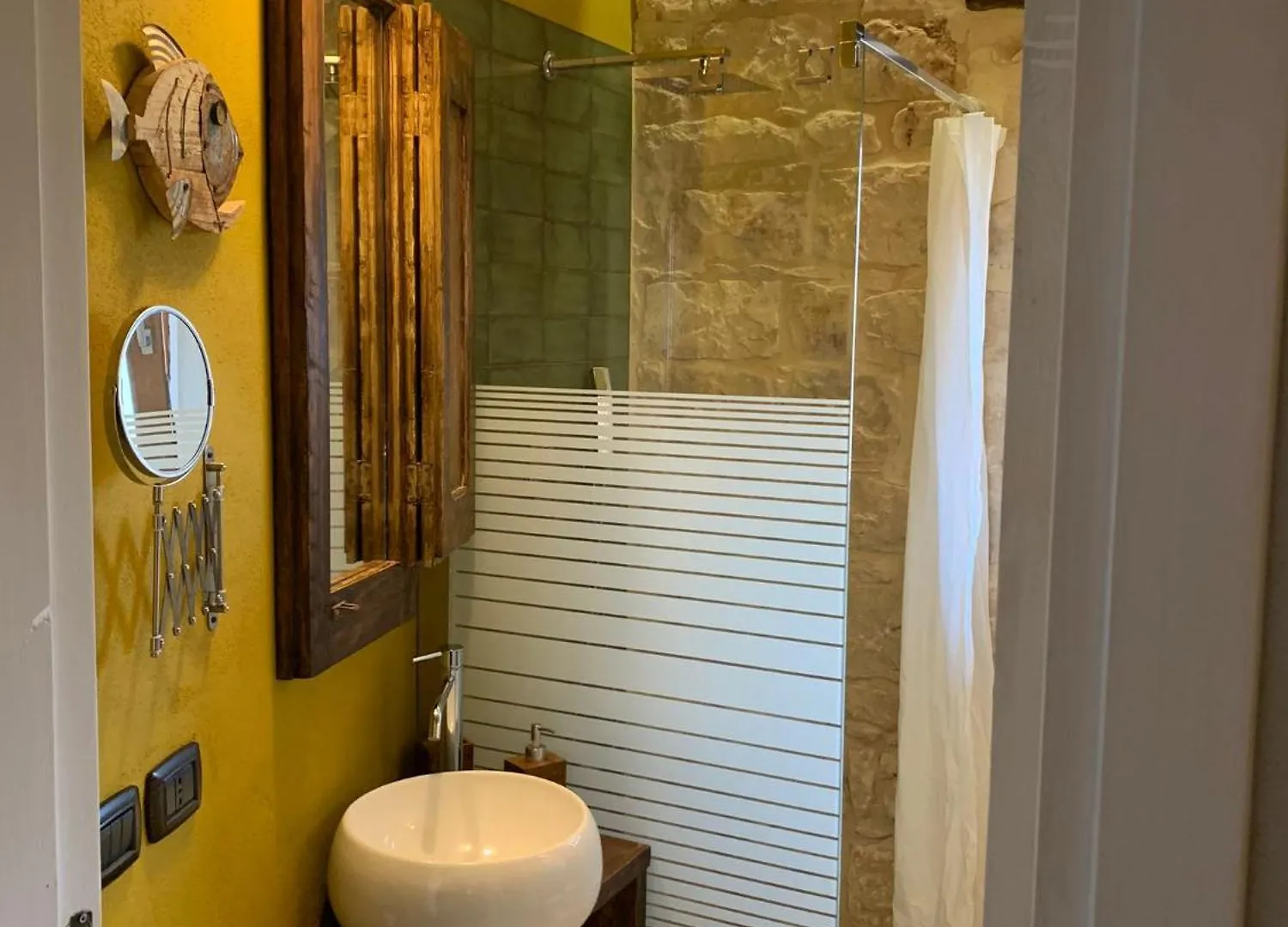 Bed and Breakfast Richiami Di Sicilia Modica 0*,  Italia