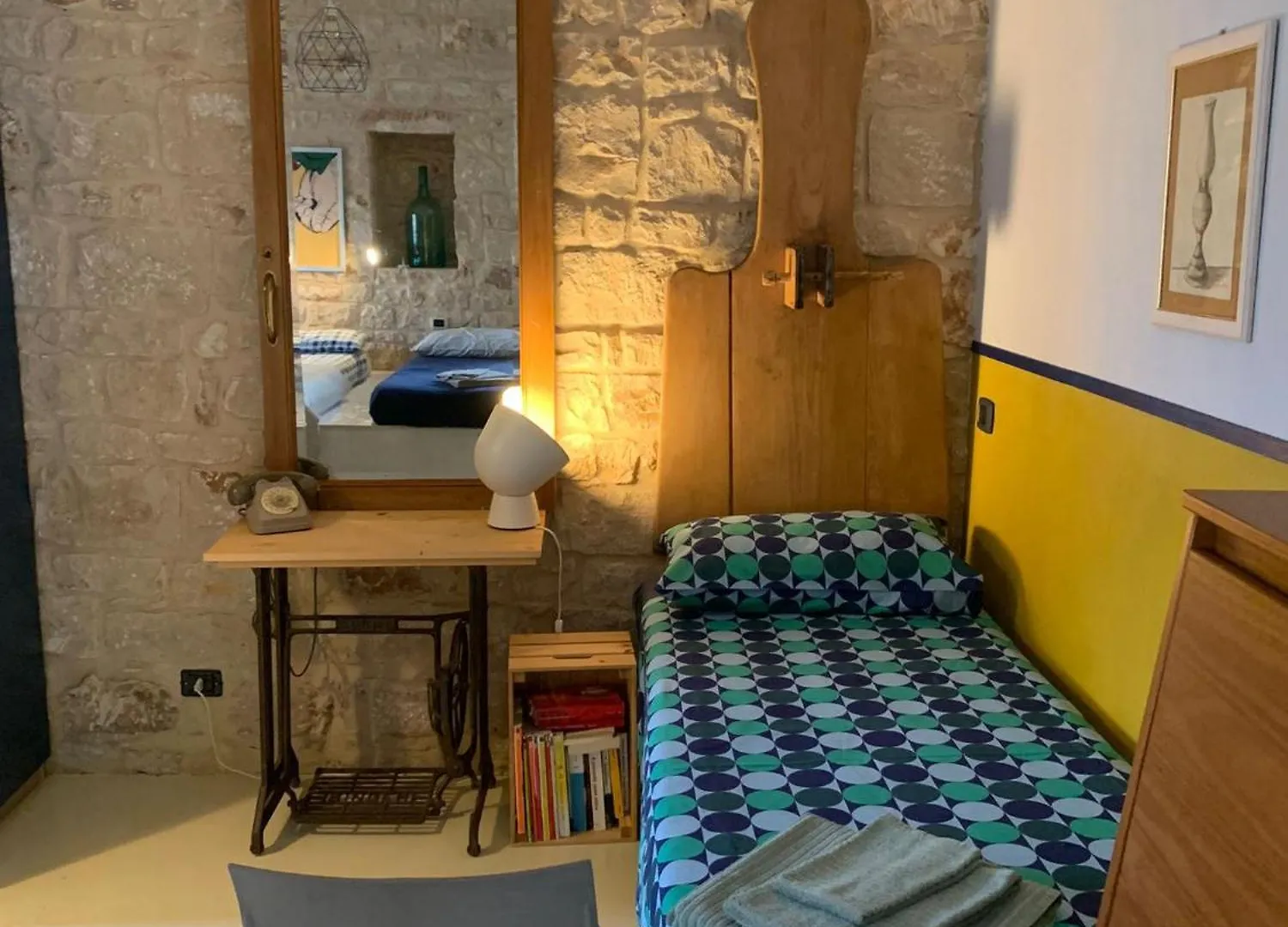 Bed and Breakfast Richiami Di Sicilia Modica
