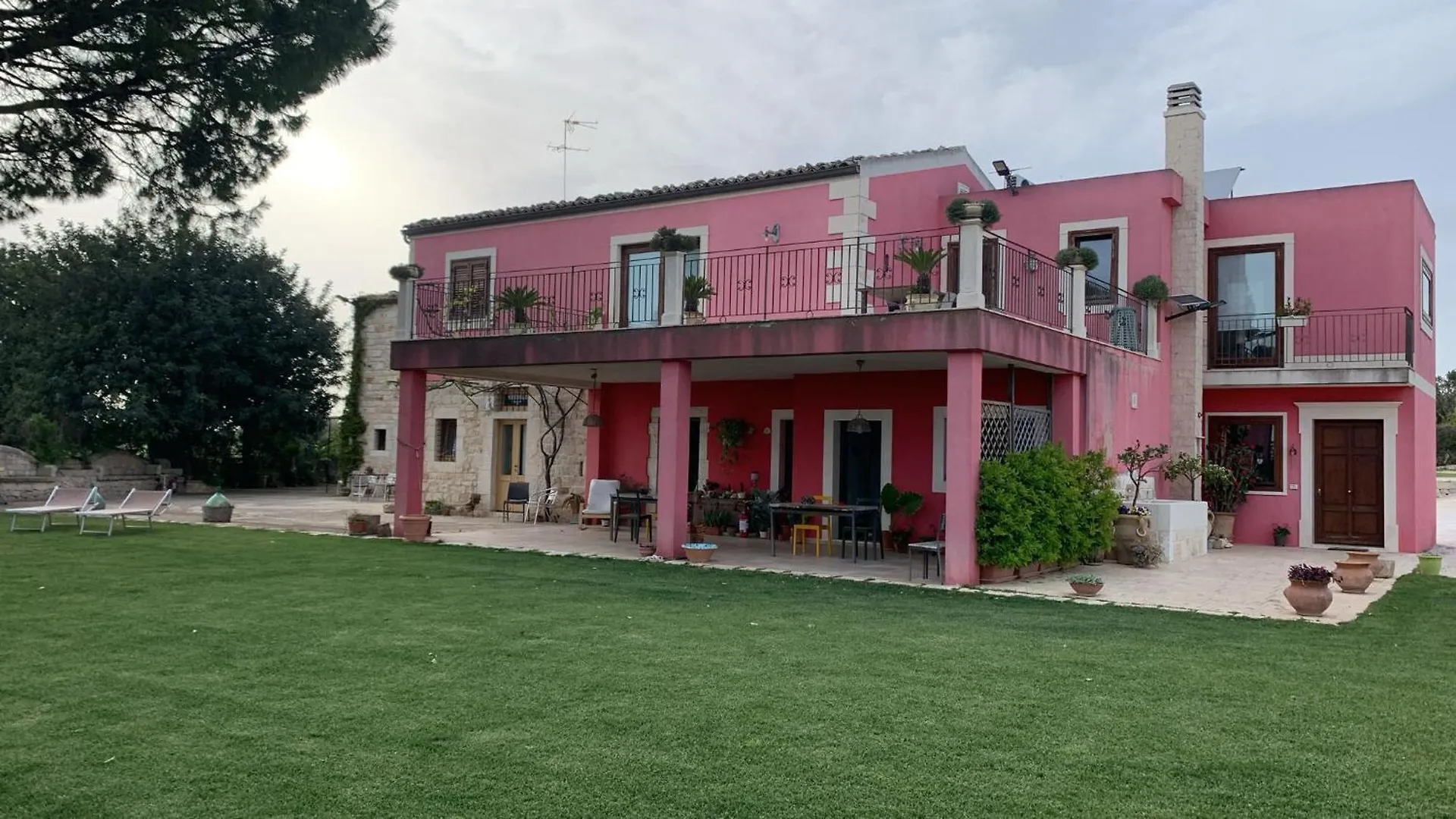 Bed and Breakfast Richiami Di Sicilia Modica