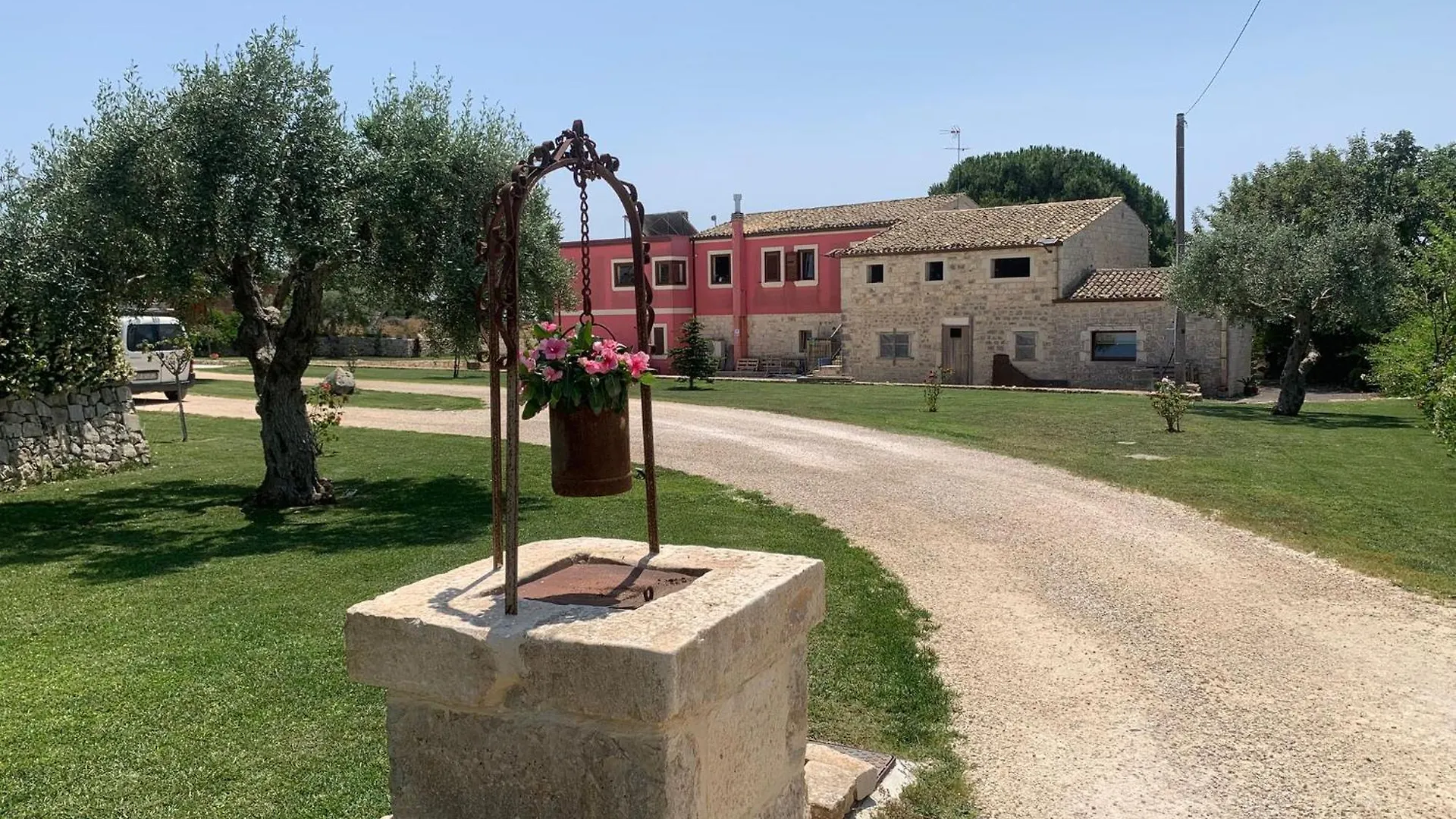Bed & Breakfast Bed and Breakfast Richiami Di Sicilia Modica