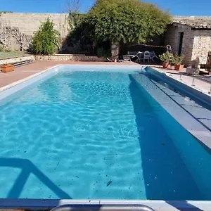 Etico La Casa Di Toti Bed & Breakfast