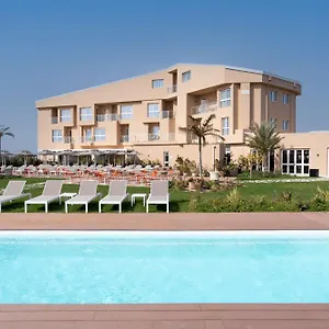 Terradamari & Marina Di Modica,tapestry By Hilton Hotel